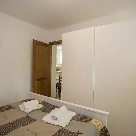 Ferienwohnung Fuer 4 Personen Ca 50 Qm In Cervar-porat, Istrien Istrische Riviera * Porec