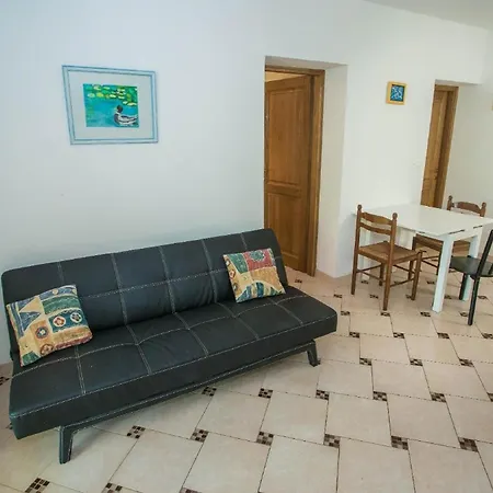Ferienwohnung Fuer 4 Personen Ca 50 Qm In Cervar-porat, Istrien Istrische Riviera Apartment Porec