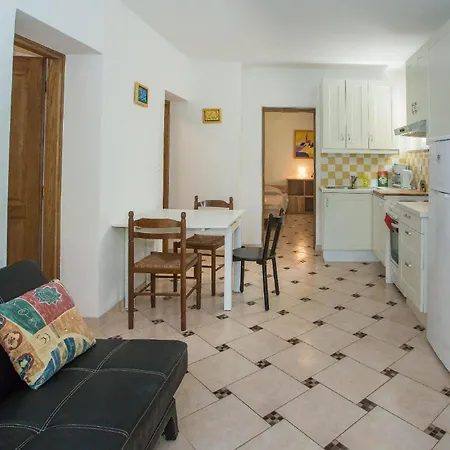 Ferienwohnung Fuer 4 Personen Ca 50 Qm In Cervar-porat, Istrien Istrische Riviera