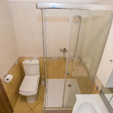Ferienwohnung Fuer 4 Personen Ca 50 Qm In Cervar-porat, Istrien Istrische Riviera Apartment Porec