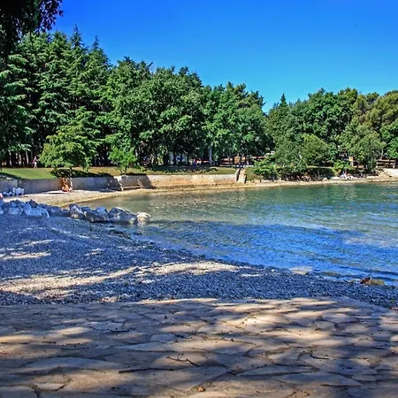 Ferienwohnung Fuer 4 Personen Ca 50 Qm In Cervar-porat, Istrien Istrische Riviera Porec