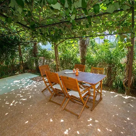 Ferienwohnung Fuer 4 Personen Ca 50 Qm In Cervar-porat, Istrien Istrische Riviera * Poreč
